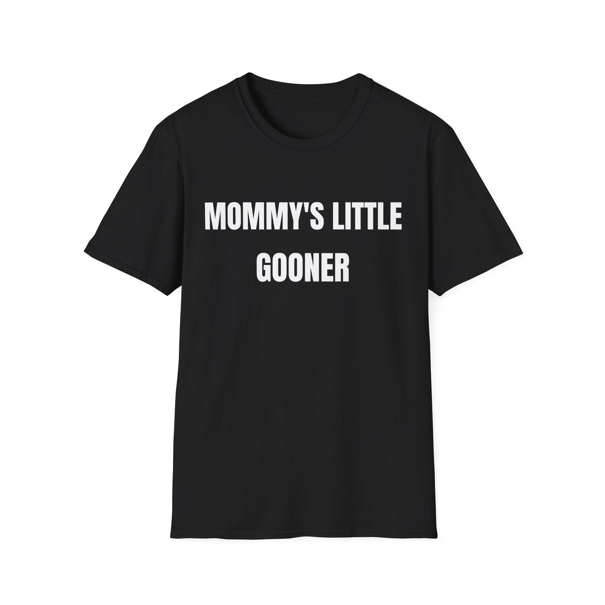 Mommy's Little Gooner T-Shirt