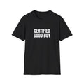 Certified Good Boy T-Shirt
